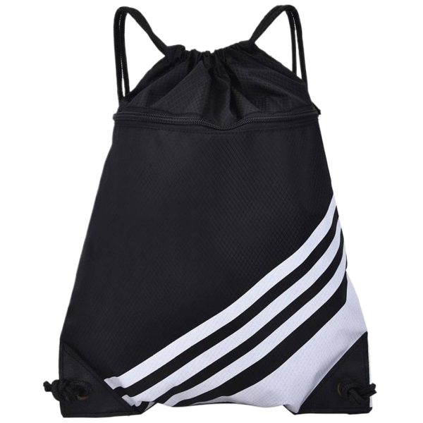 附图3_1764039460764.jpg Polyester Drawstring Sports Backpack