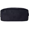 Oxford Zipper Cosmetic Storage Bag