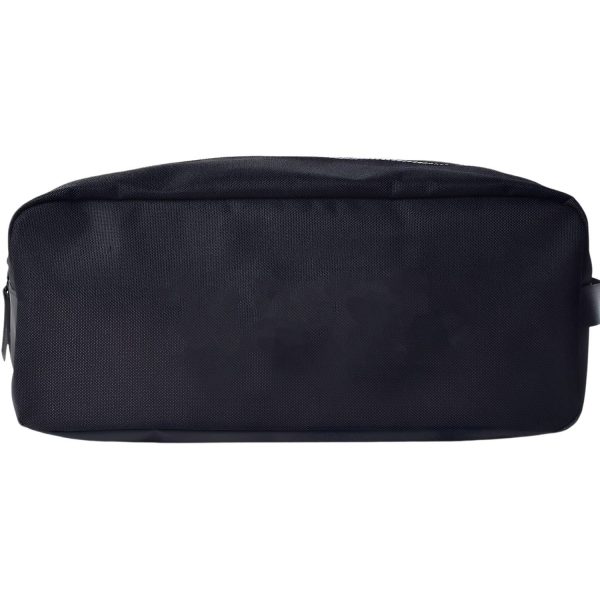 Oxford Zipper Cosmetic Storage Bag