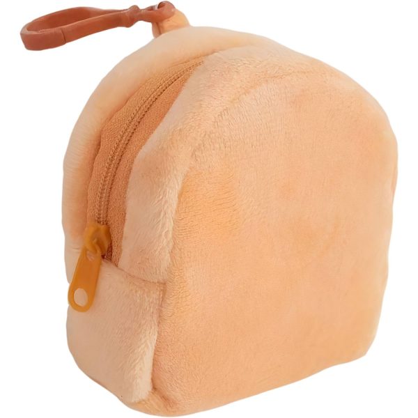 Mini Organizer Pouch w/ Keychain