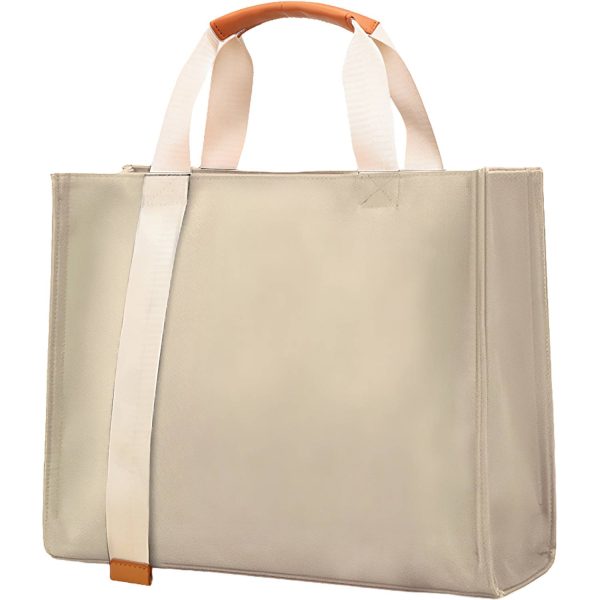 Custom Oxford Fabric Tote Bag