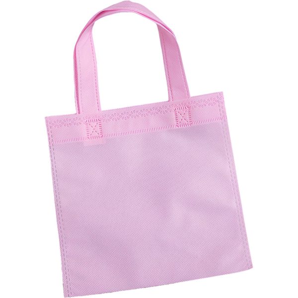 Custom Non-Woven Tote Bag