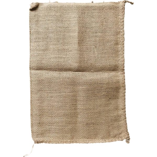 Heavy Duty Jute Burlap Bag