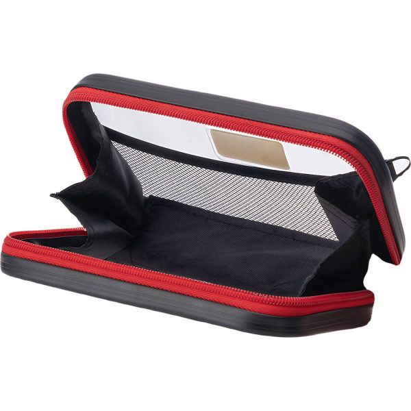 附图4_1774000824689.jpg PVC Clear Waterproof Makeup Storage Bag