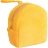 Mini Organizer Pouch w/ Keychain