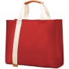 Custom Oxford Fabric Tote Bag