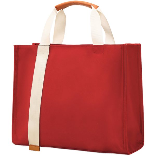Custom Oxford Fabric Tote Bag