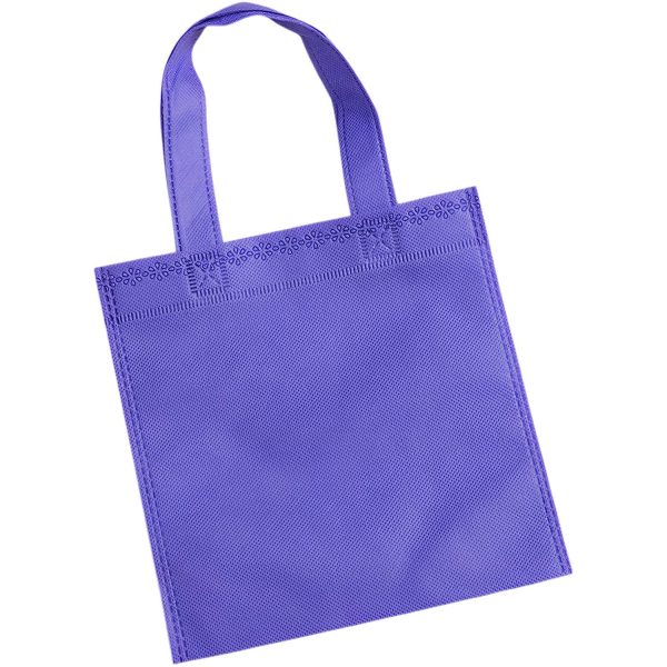 Custom Non-Woven Tote Bag