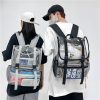 附图5_1770355238539.jpg Waterproof Clear PVC Backpack