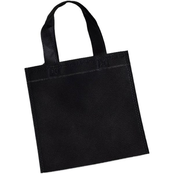 Custom Non-Woven Tote Bag
