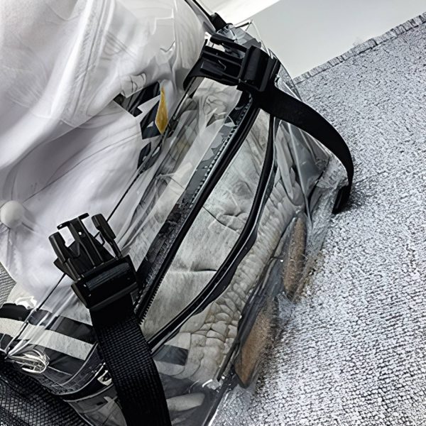 附图7_1770355242511.jpg Waterproof Clear PVC Backpack