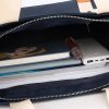 Custom Oxford Fabric Tote Bag