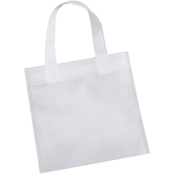 Custom Non-Woven Tote Bag
