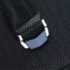 Men's PU Leather Business Briefcase