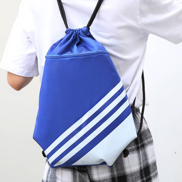 附图8_1764039477401.jpg Polyester Drawstring Sports Backpack