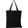 Custom Pattern Canvas Tote Bag