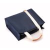 Custom Oxford Fabric Tote Bag