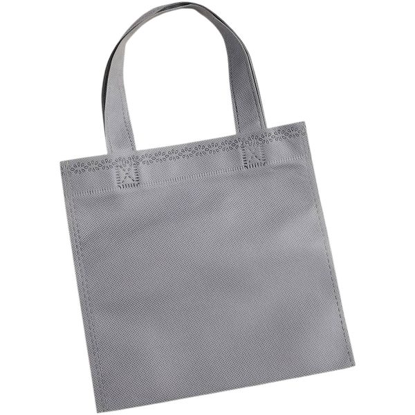 Custom Non-Woven Tote Bag