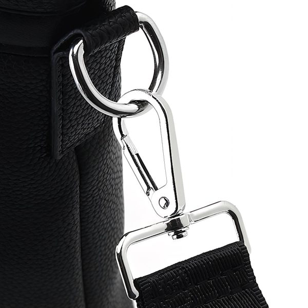 Men's PU Leather Business Briefcase