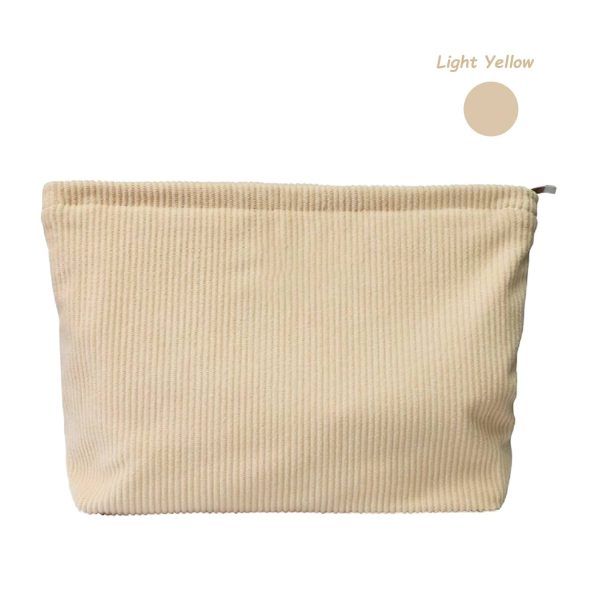 颜色图1_1768531162828.jpg Portable Corduroy Makeup Bag