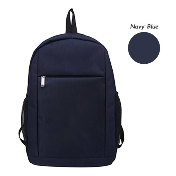 Large Capacity Nylon Travel Backpack