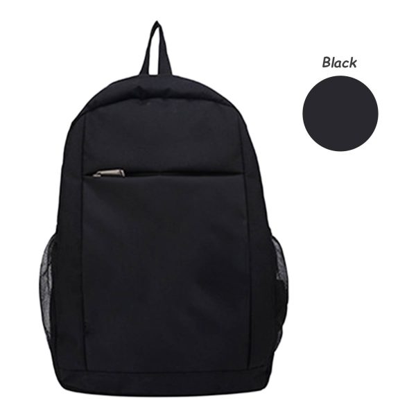 Large Capacity Nylon Travel Backpack