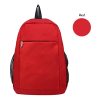 Large Capacity Nylon Travel Backpack