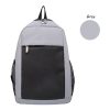 Large Capacity Nylon Travel Backpack