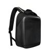 颜色图_1770016730727.jpg Smart APP-Controlled Waterproof LED Display Backpack