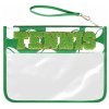PVC Transparent Toiletry Bag