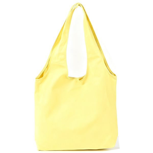 Heavy-Duty Large Capacity Canvas Vest Bag