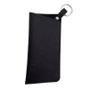 黑_1775031901807.jpg Portable PU Leather Eyeglasses Storage Bag