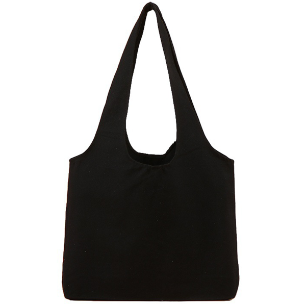 Heavy-Duty Large Capacity Canvas Vest Bag