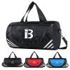 Waterproof Fitness Travel Gym Bag