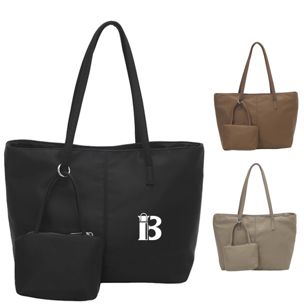 Lightweight Shoulder Tote Bag for Travel