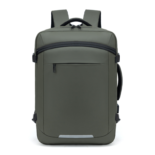 Waterproof Oxford Business Backpack