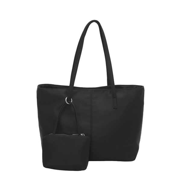 Lightweight Shoulder Tote Bag for Travel