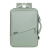 Laptop Backpack with USB Charging Port