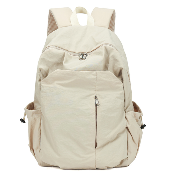 1-4_1777211321618.png Water Resistant Nylon College Laptop Backpack