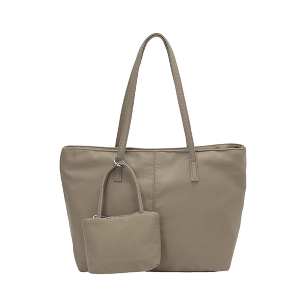 Lightweight Shoulder Tote Bag for Travel