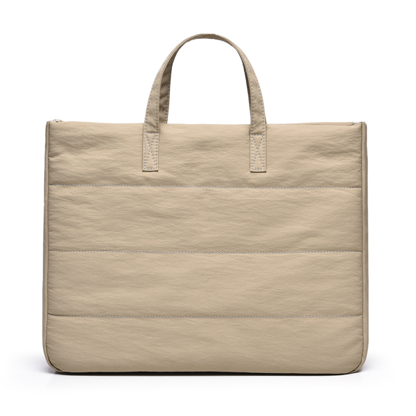 Laptop Messenger Shoulder Briefcase with Luggage Strap