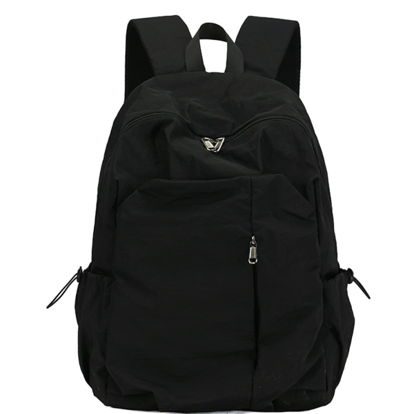 1-5_1777211197558.png Water Resistant Nylon College Laptop Backpack