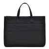 Laptop Messenger Shoulder Briefcase with Luggage Strap