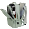 Laptop Backpack with USB Charging Port