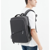 Laptop Backpack with USB Charging Port
