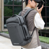 Waterproof Oxford Business Backpack
