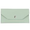 PU Leather Envelop Wallet