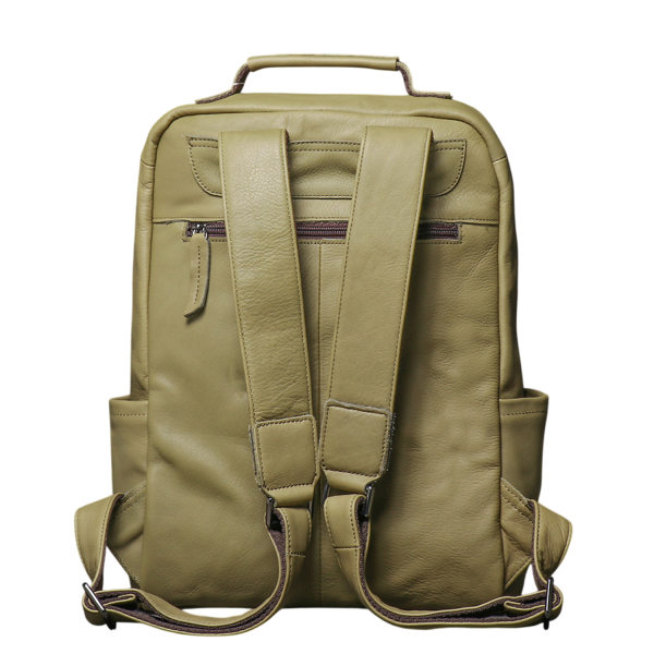 10_1779176713828.png Genuine Leather Laptop Backpack