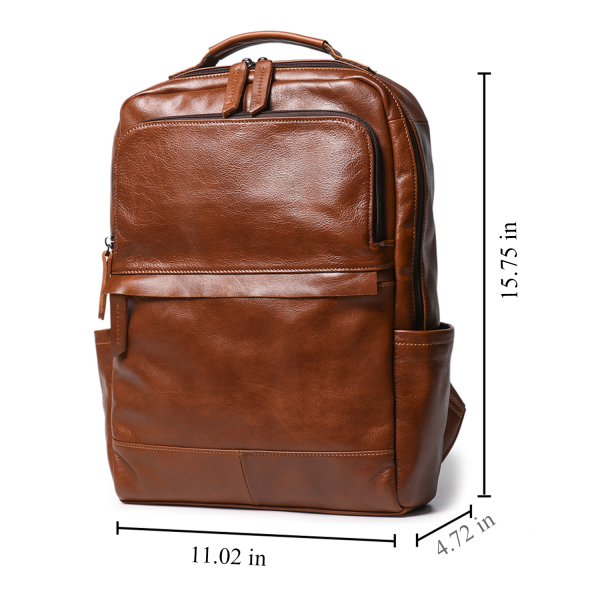 11_1779176784499.png Genuine Leather Laptop Backpack