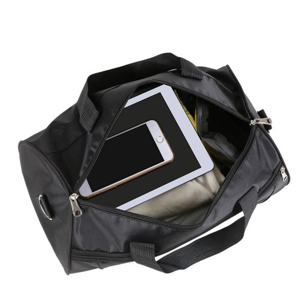 Waterproof Fitness Travel Gym Bag